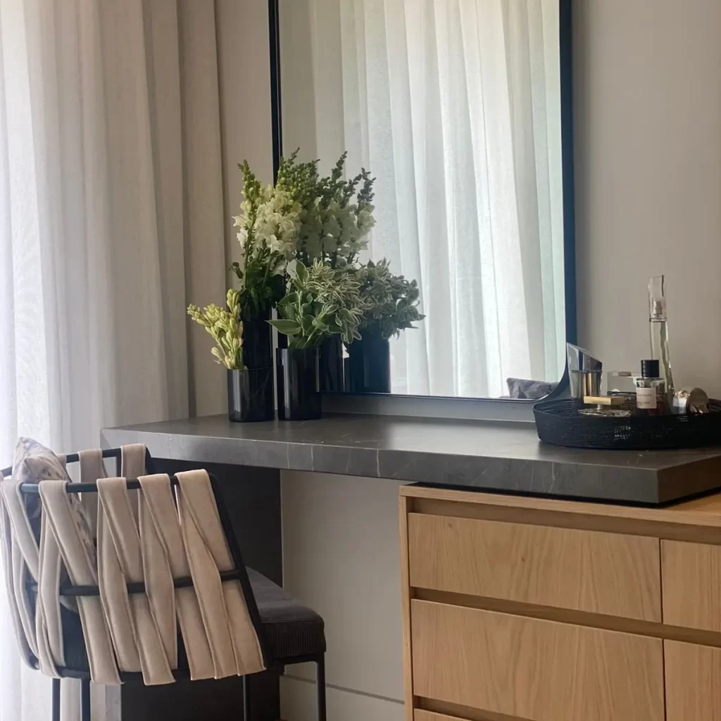 Dressing Table